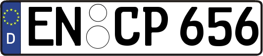 EN-CP656
