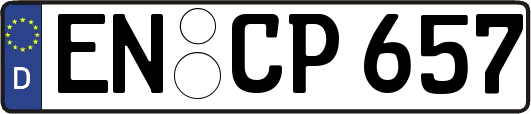 EN-CP657