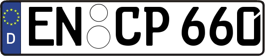 EN-CP660