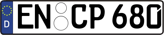 EN-CP680