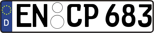 EN-CP683