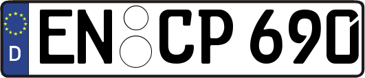 EN-CP690
