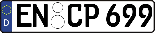EN-CP699