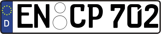 EN-CP702
