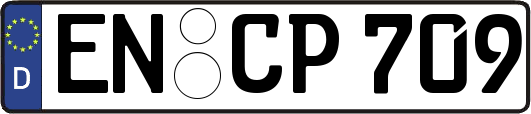 EN-CP709