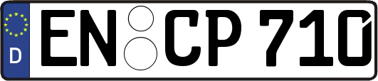 EN-CP710