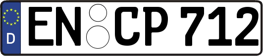 EN-CP712