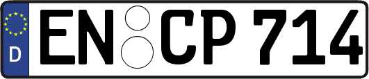 EN-CP714