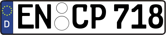 EN-CP718