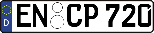 EN-CP720