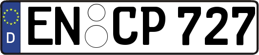 EN-CP727