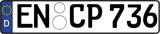 EN-CP736