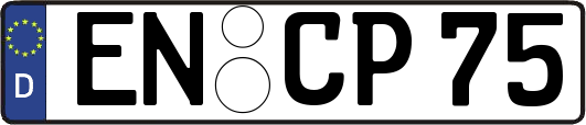 EN-CP75
