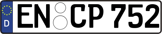 EN-CP752