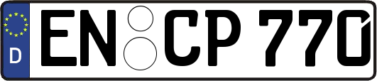 EN-CP770