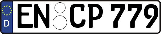 EN-CP779