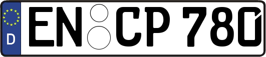 EN-CP780