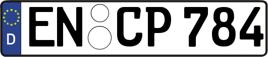 EN-CP784