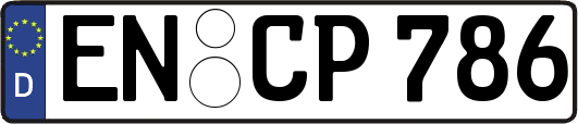 EN-CP786