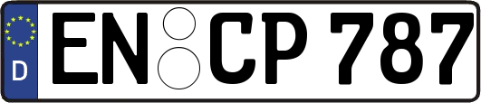 EN-CP787