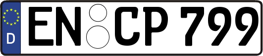 EN-CP799