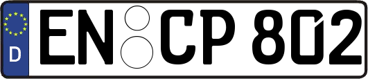 EN-CP802