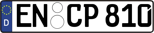 EN-CP810