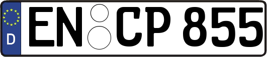 EN-CP855
