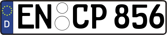 EN-CP856