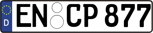 EN-CP877