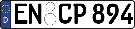 EN-CP894
