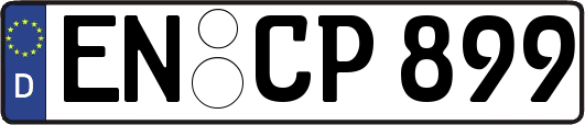 EN-CP899