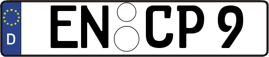 EN-CP9