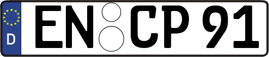 EN-CP91