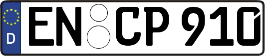 EN-CP910