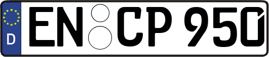 EN-CP950