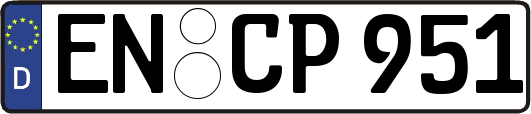 EN-CP951