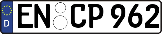EN-CP962
