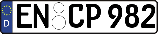 EN-CP982