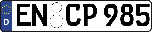 EN-CP985