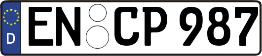 EN-CP987