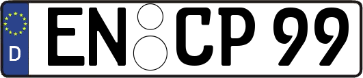 EN-CP99