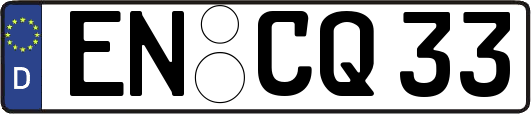 EN-CQ33