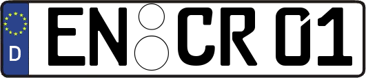 EN-CR01