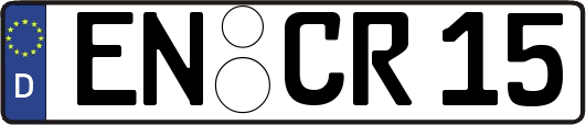 EN-CR15