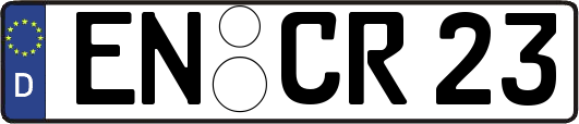 EN-CR23