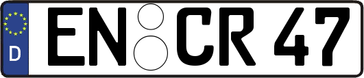 EN-CR47