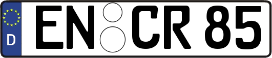 EN-CR85
