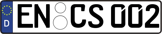 EN-CS002