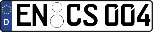 EN-CS004